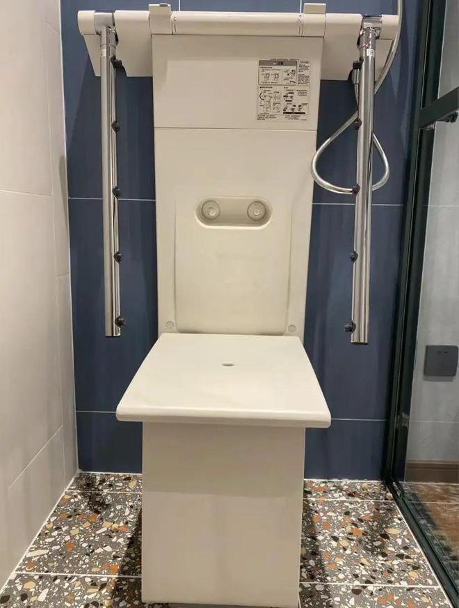 的设计没想到入住后真实用分享给大家PG麻将胡了2卫生间做了几