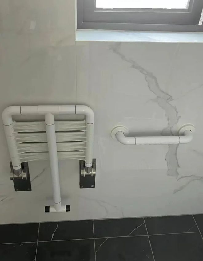 的设计没想到入住后真实用分享给大家PG麻将胡了2卫生间做了几个不起眼(图7) 的设计没想到入住后真实用分享给大家PG麻将胡了2卫生间做了几个不起眼(图7)