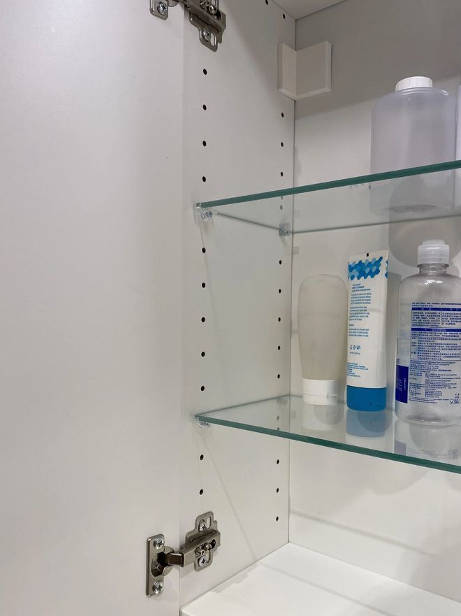 的设计没想到入住后真实用分享给大家PG麻将胡了2卫生间做了几个不起眼(图15)