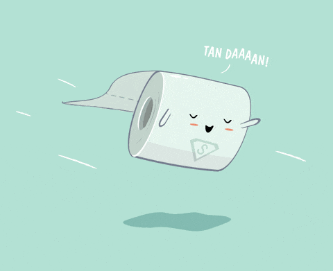 们千万别用！真的很脏麻将胡了这种纸巾女孩(图7)